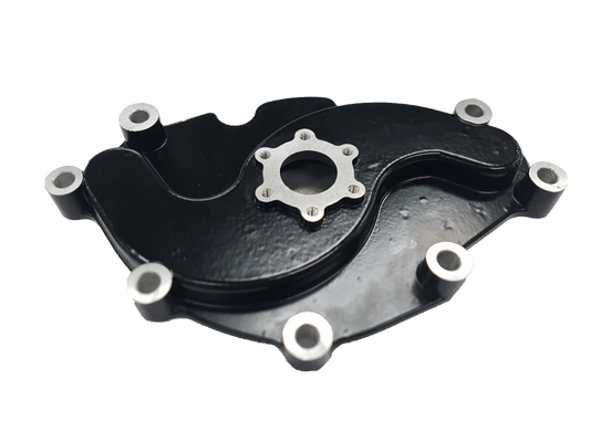 DC8640 - Ford Windsor Early EWP® Block Adapter Suits Pre 1994