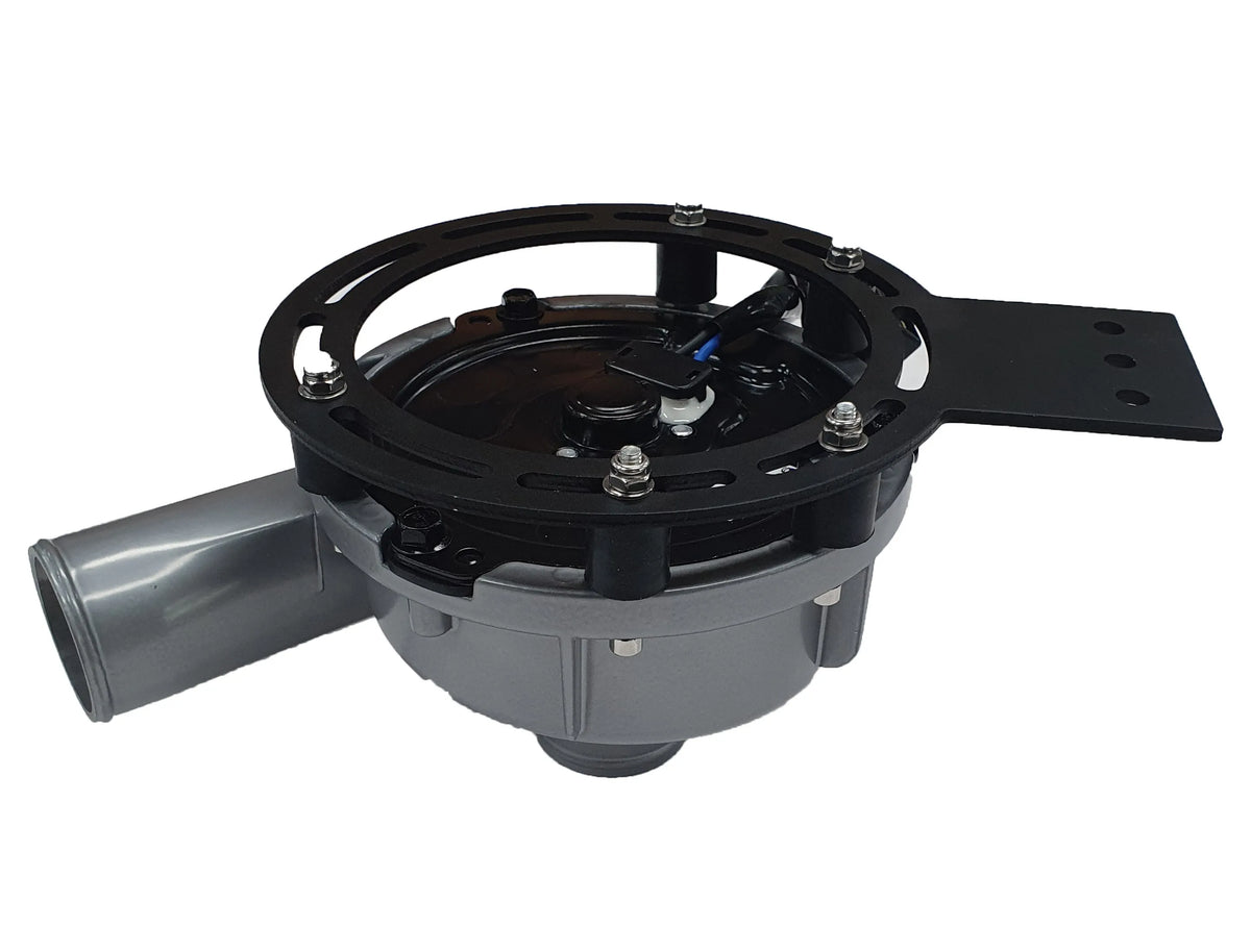 DC8710 - EWP Mounting Plate suits 115-130-150