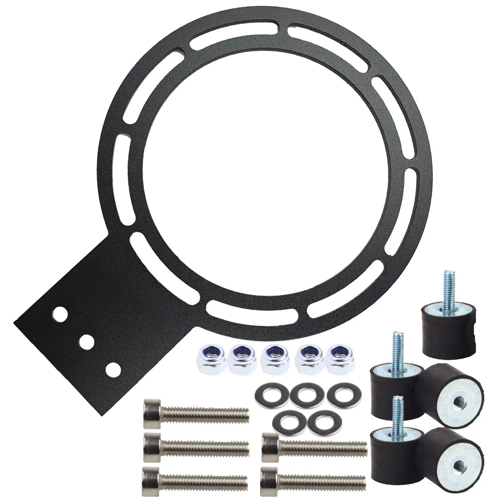 DC8710 - EWP Mounting Plate suits 115-130-150