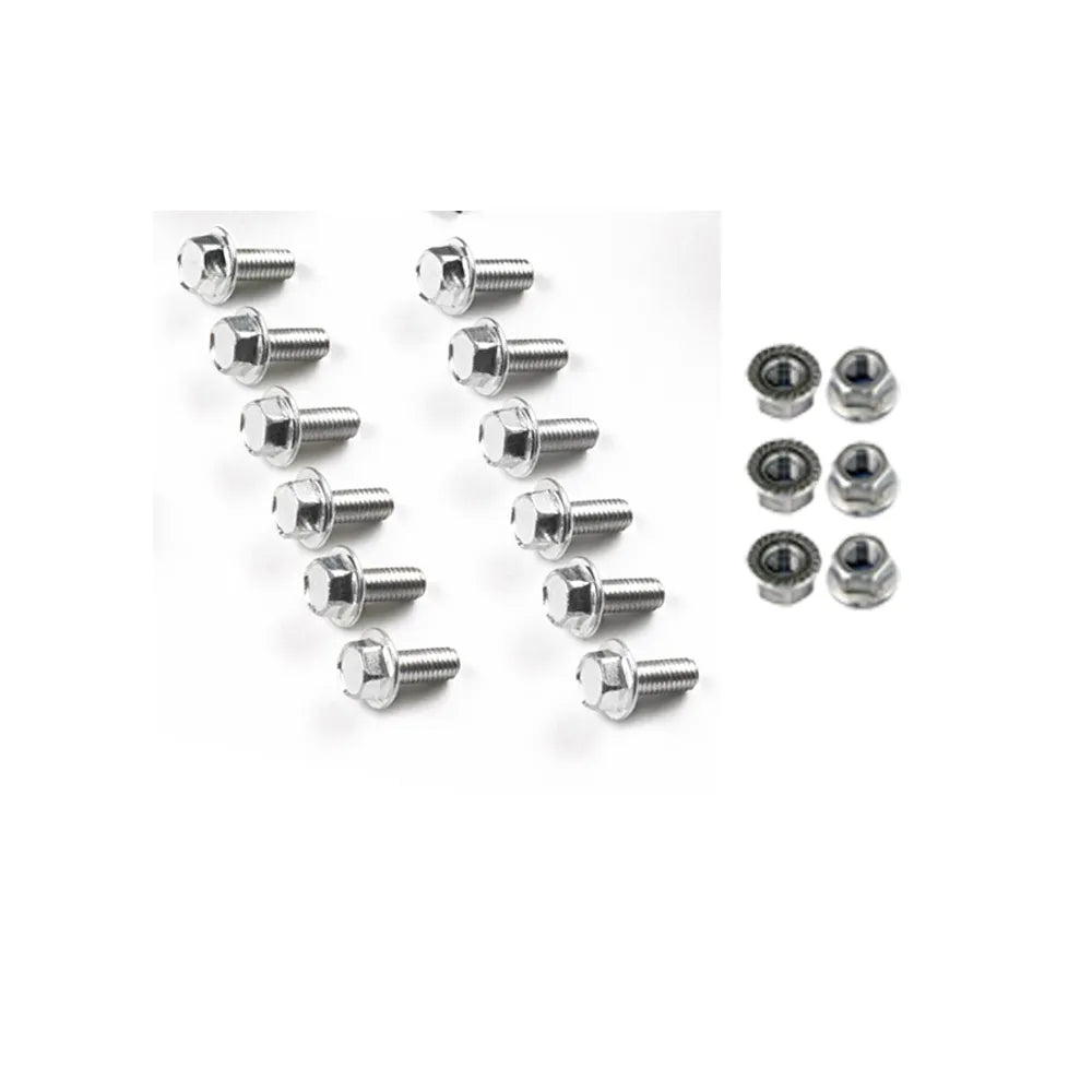 DC8905 - EWP80 Bolts