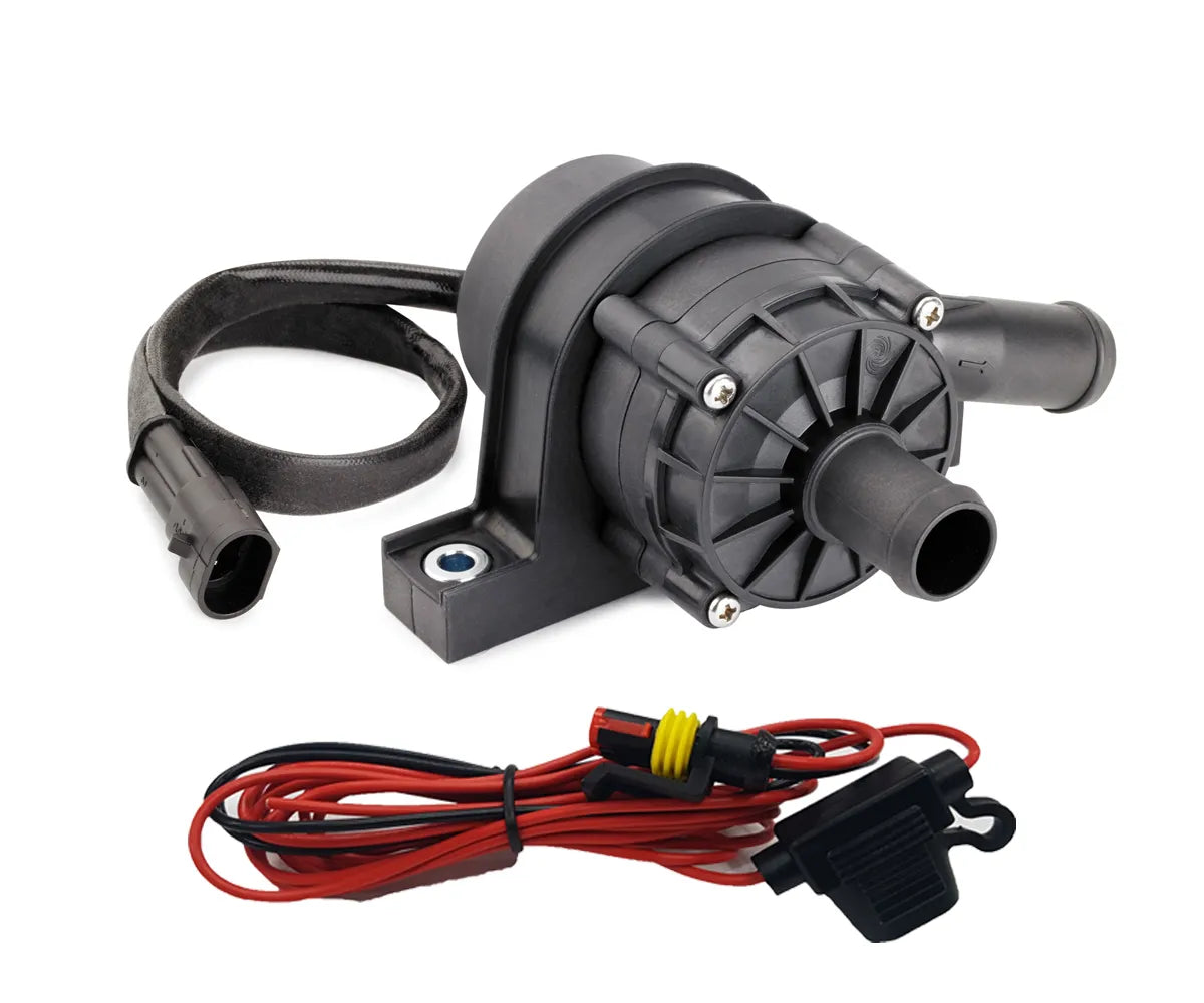 DC9040 - EBP40 - Electric Booster Pump (12V)