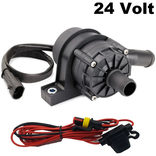DC9041 - EBP40 - Electric Booster Pump Kit (24V)