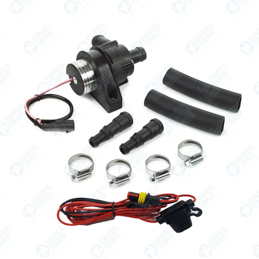 DC9050 - EBP23 - Electric Booster Pump Kit 12v