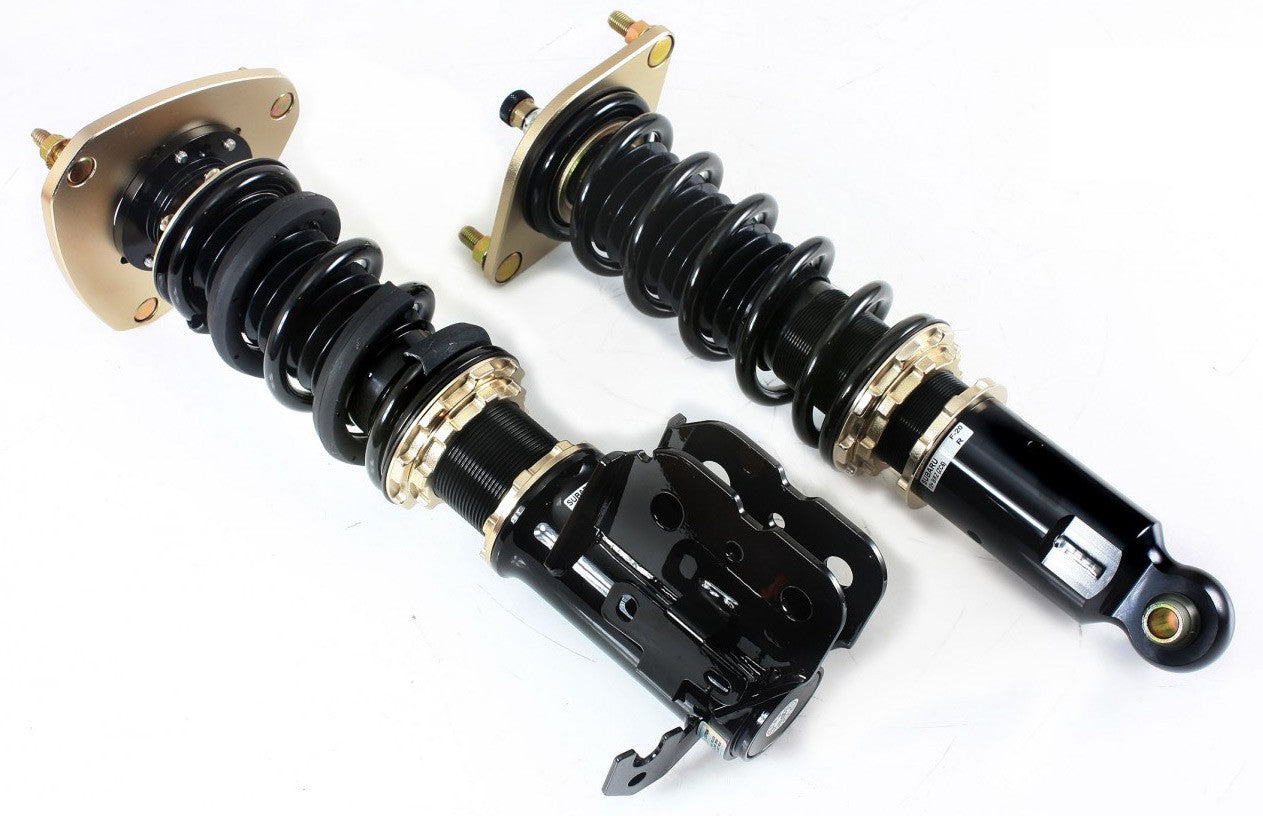 Citroen DS3 (Strut 51Mm) (09-15) 5.5/2.5kg.mm