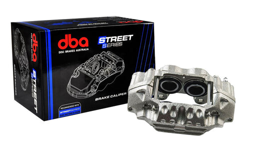 DBAC1020 DBA Brake Caliper - Left Hand Rear Axle - Nissan Patrol