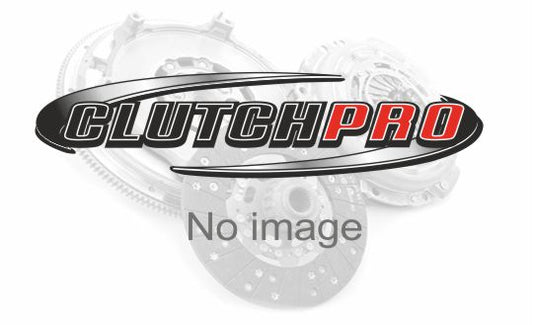 Clutch Kit - Clutch Pro KTY23515