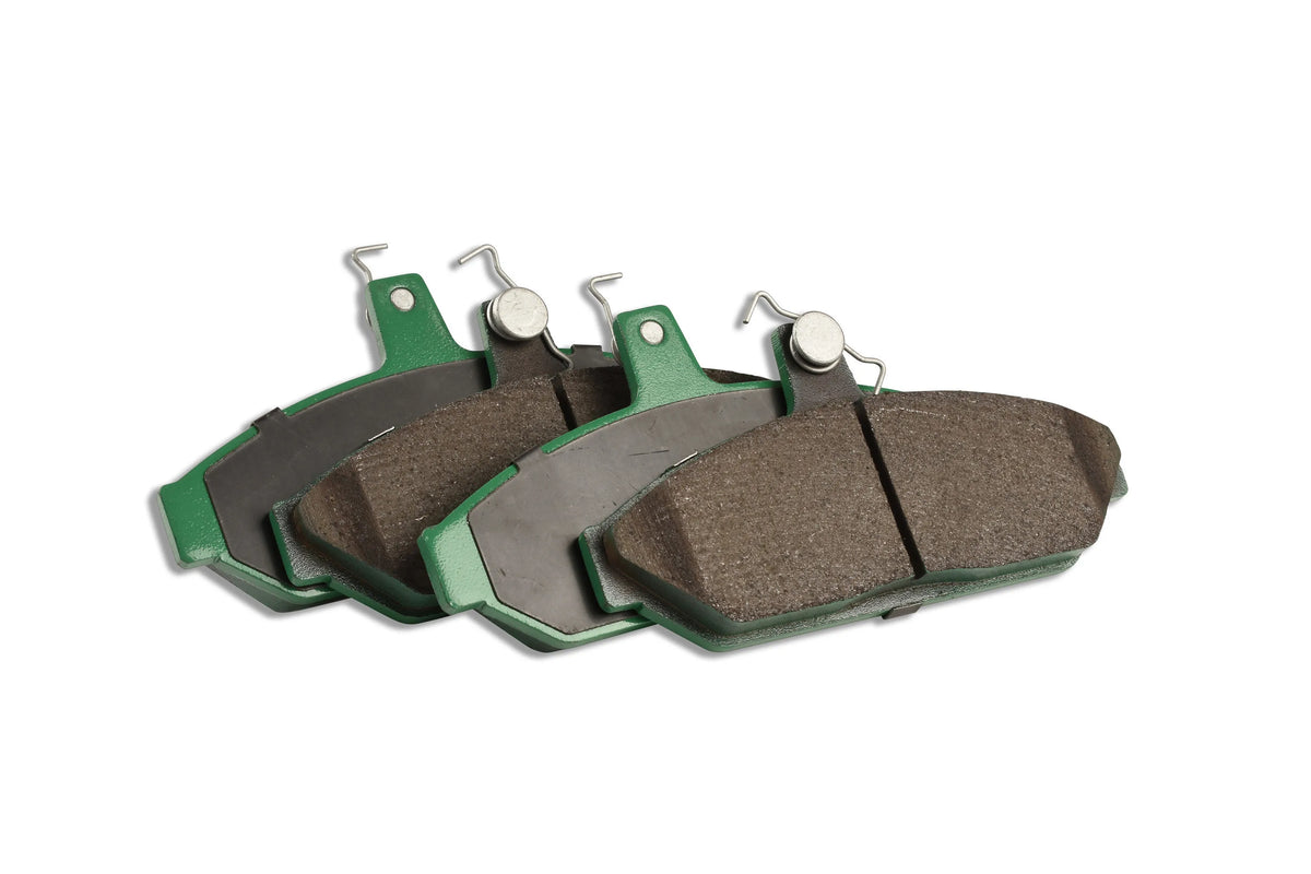 DB1075SP Brake Pads Street Performance | Front Axle