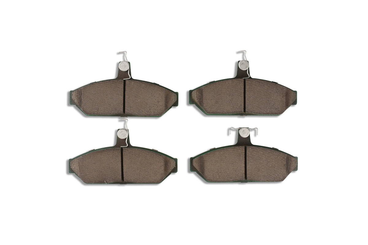 DB1075SP Brake Pads Street Performance | Front Axle