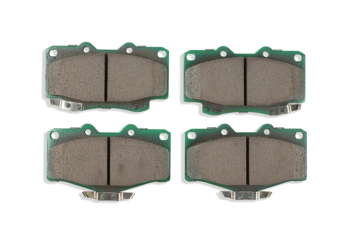 DB1149SP Brake Pads Street Performance ECE R90 certified | Front Axle