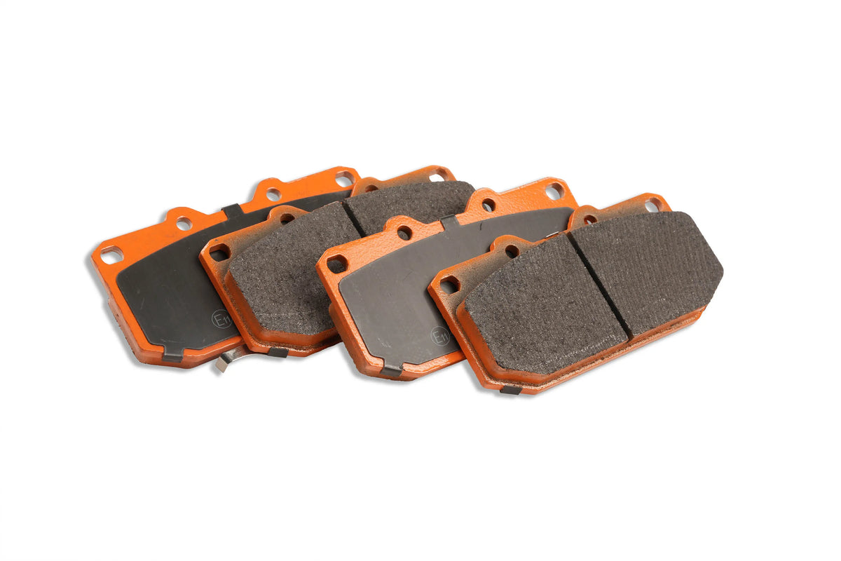 DB1149XP Brake Pads Xtreme Performance | Front Axle
