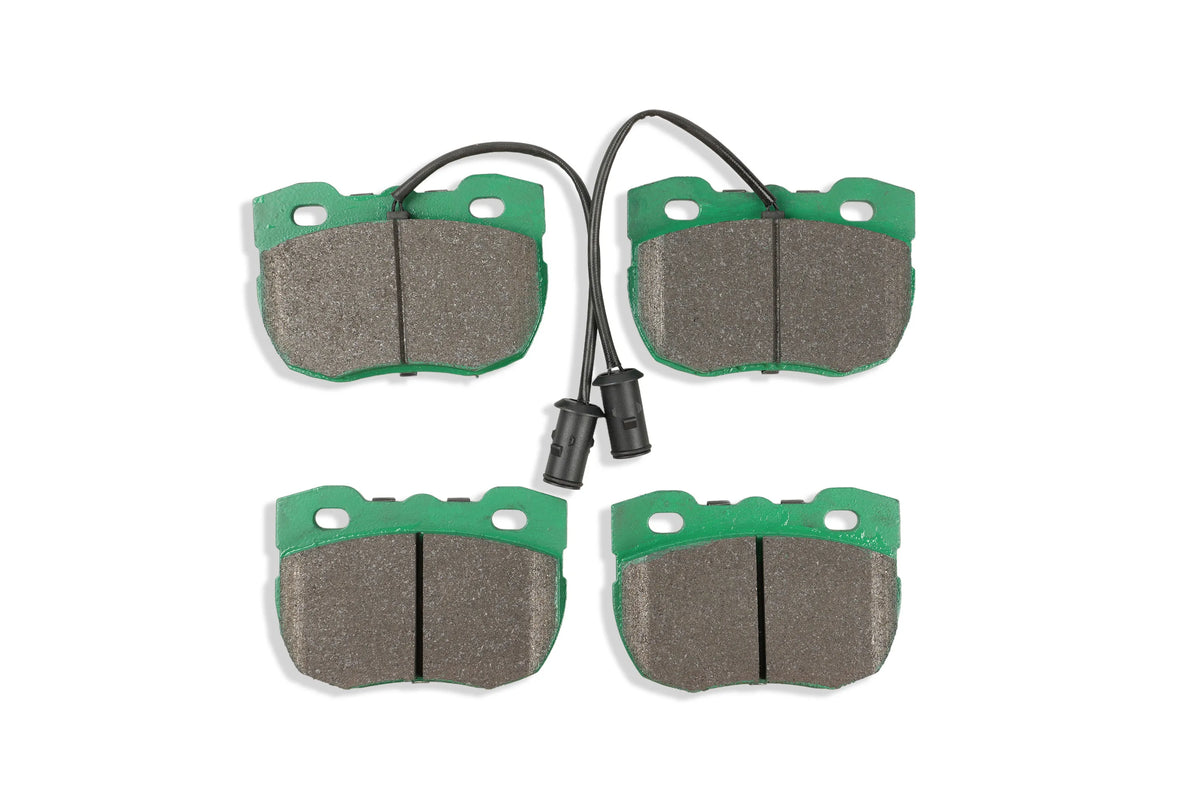 DB1176SP Brake Pads Street Performance | Front