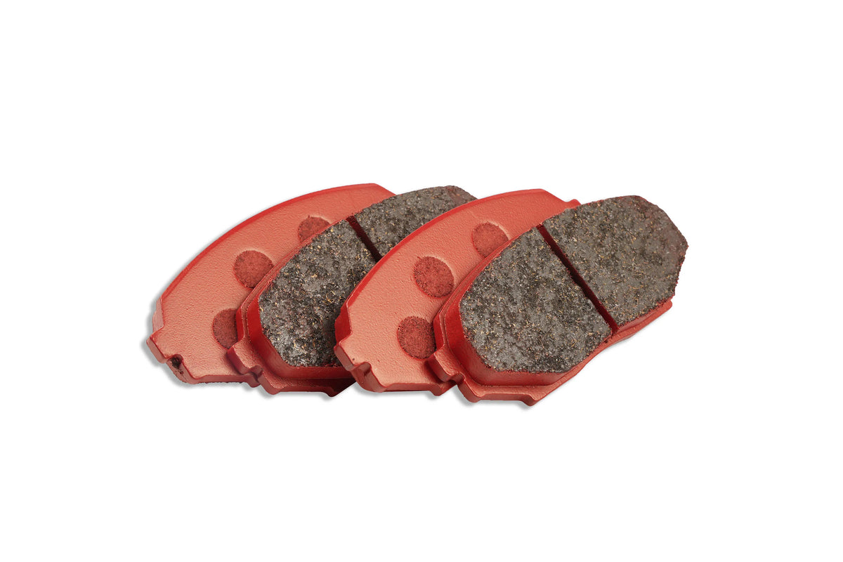 DB1178RP Brake Pads Race Performance