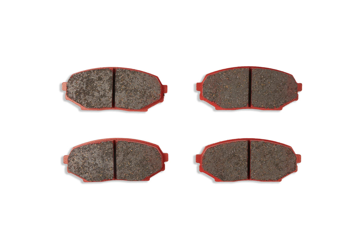 DB1178RP Brake Pads Race Performance