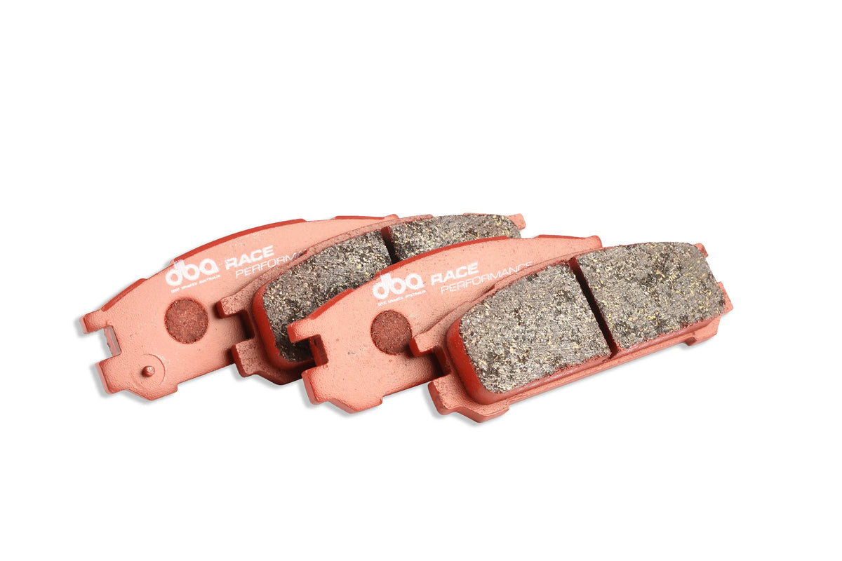 DB1186RP Brake Pads Race Performance