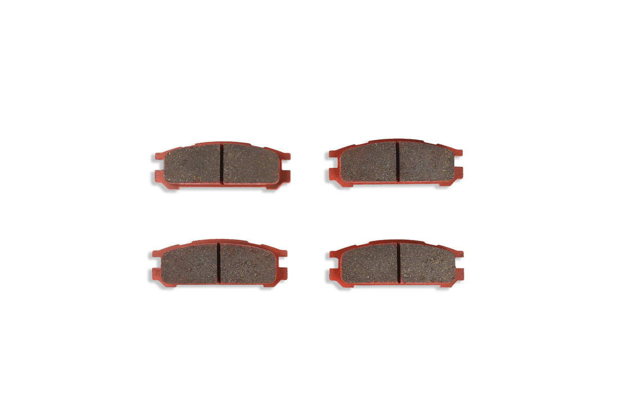DB1186RP Brake Pads Race Performance