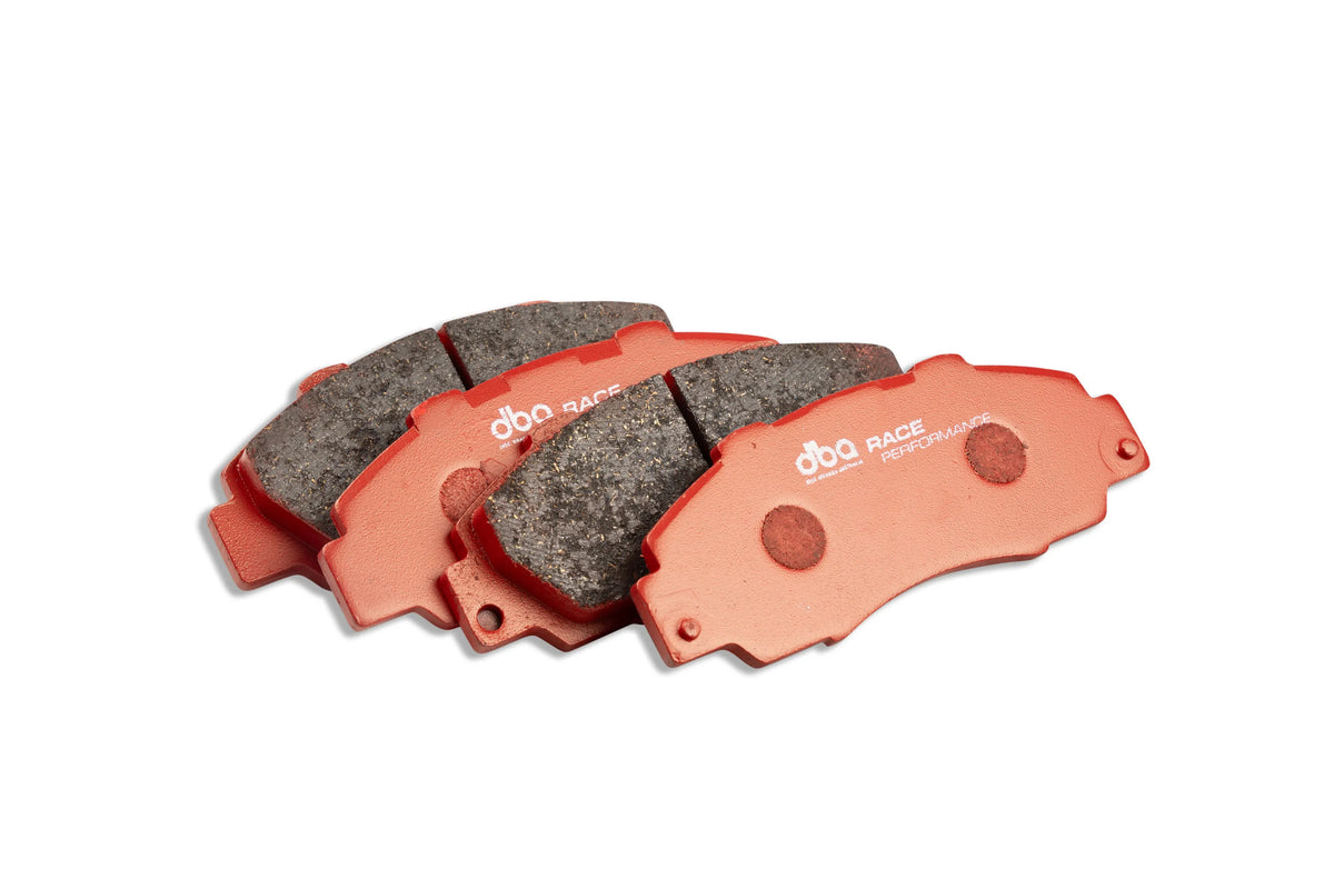 DB1206RP Brake Pads Race Performance