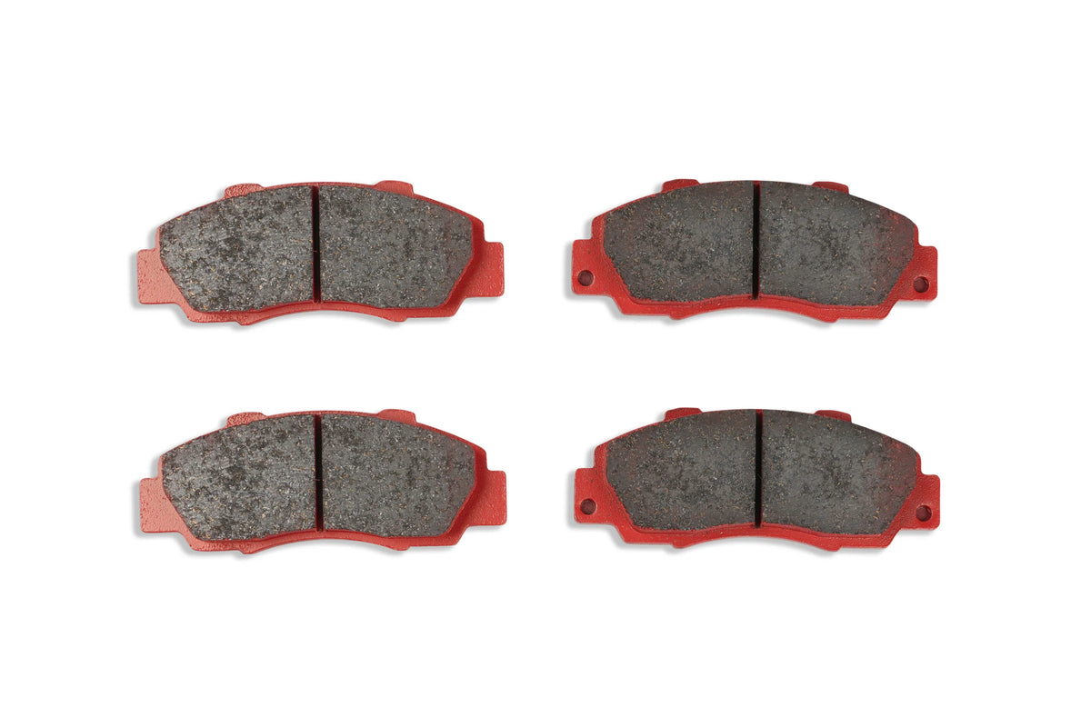 DB1206RP Brake Pads Race Performance