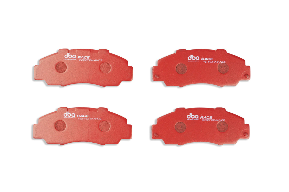 DB1206RP Brake Pads Race Performance