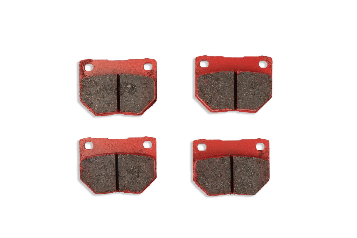 DB1220RP Brake Pads Race Performance
