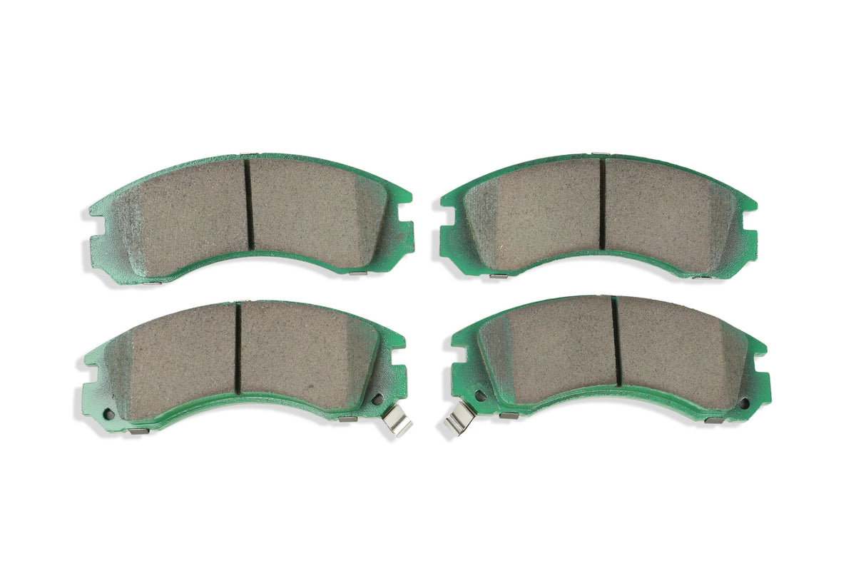 DB1223SP Brake Pads Street Performance | Front Axle