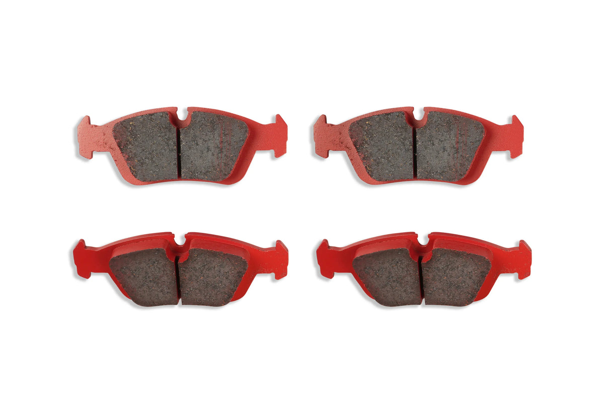 DB1224RP Brake Pads Race Performance