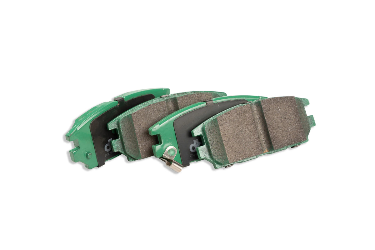 DB1238SP Brake Pads Street Performance | Rear Axle