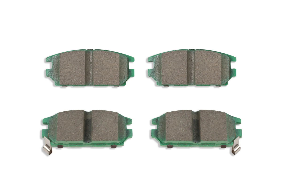 DB1238SP Brake Pads Street Performance | Rear Axle