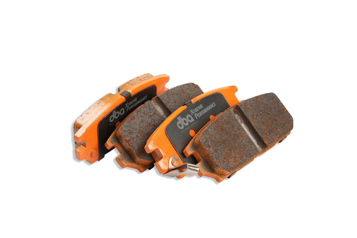 DB1238XP Brake Pads Xtreme Performance | Rear Axle