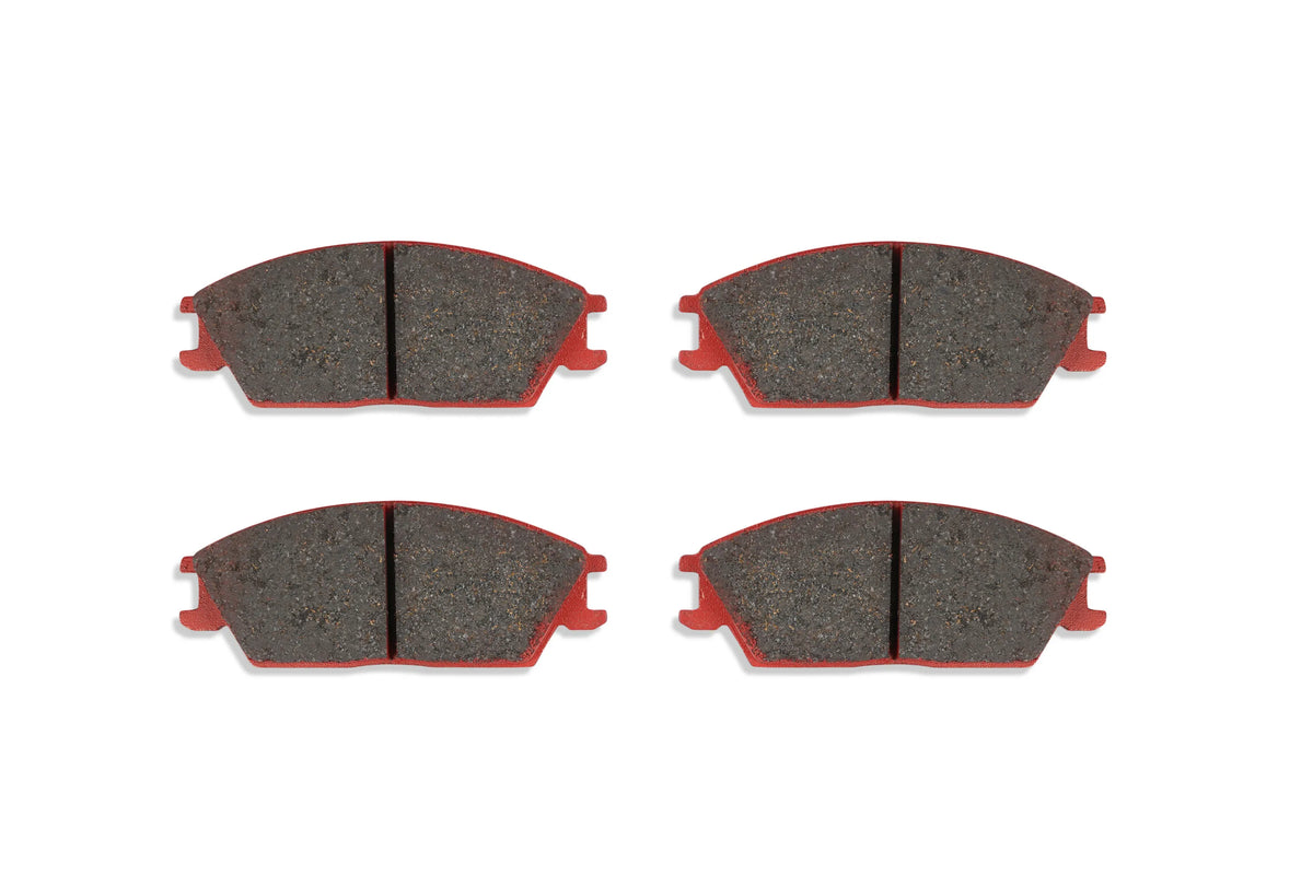 DB1252RP Brake Pads Race Performance