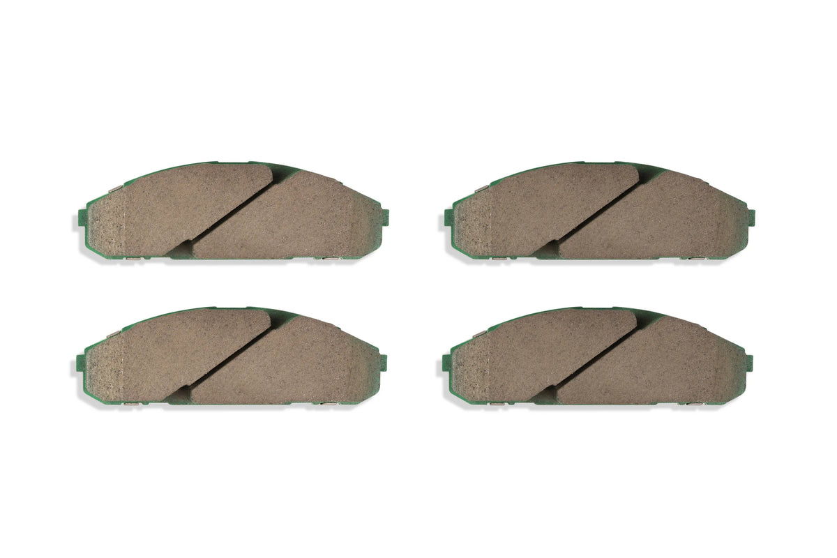 DB1257SP Brake Pads Street Performance | Front Axle