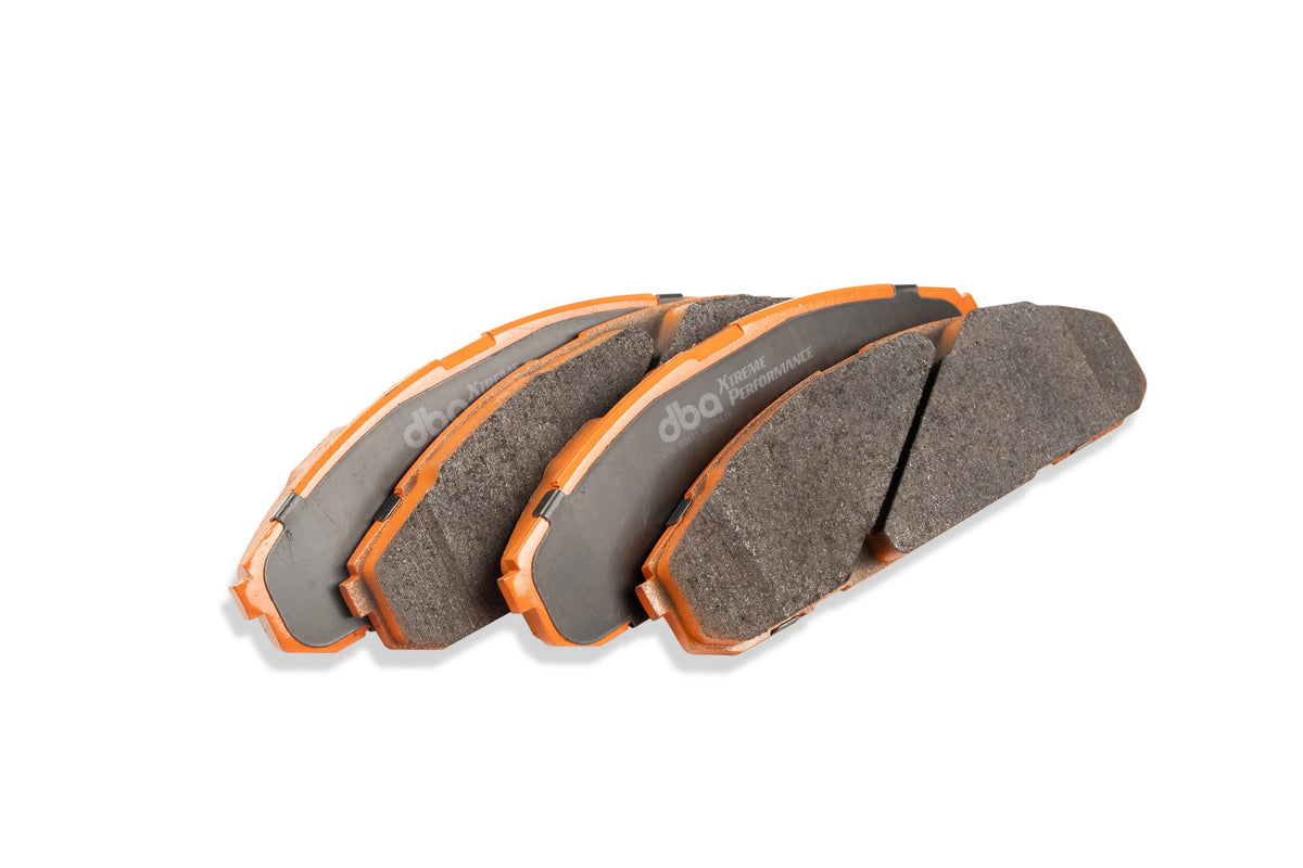 DB1257XP Brake Pads Xtreme Performance | Front Axle