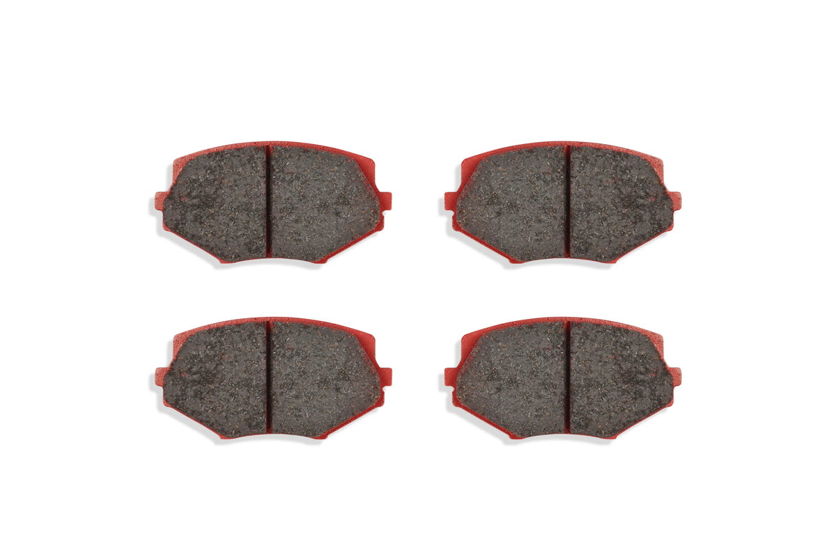 DB1282RP Brake Pads Race Performance
