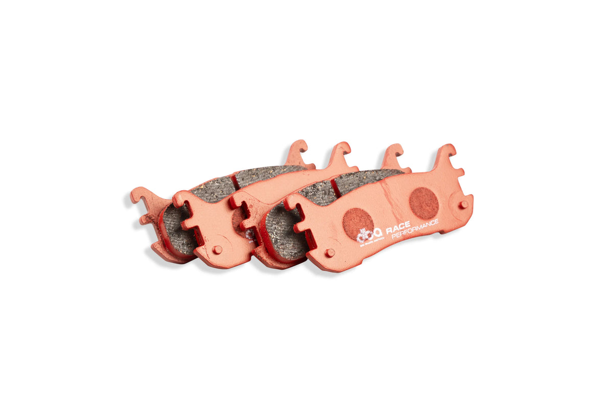 DB1283RP Brake Pads Race Performance
