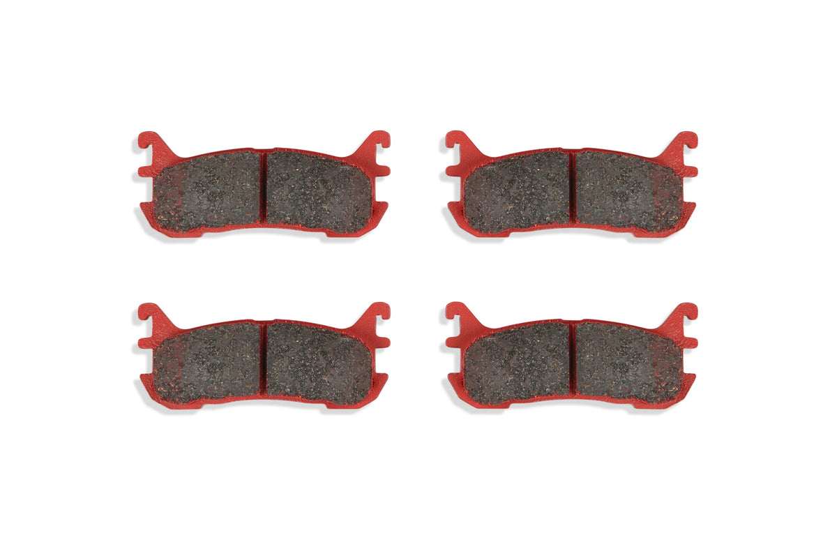 DB1283RP Brake Pads Race Performance