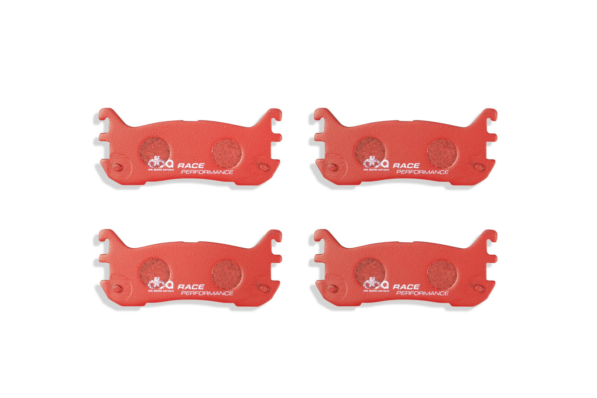 DB1283RP Brake Pads Race Performance