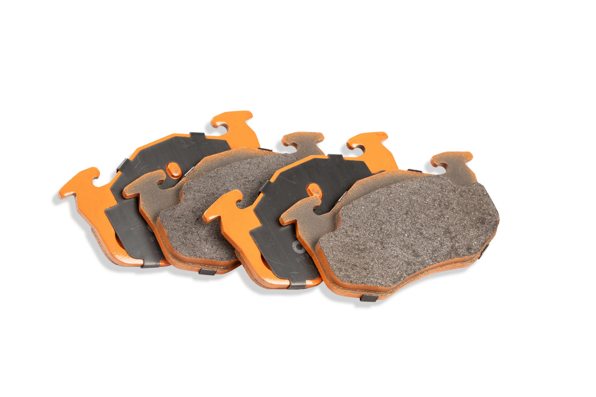 DB1301XP Brake Pads Xtreme Performance | Rear Axle