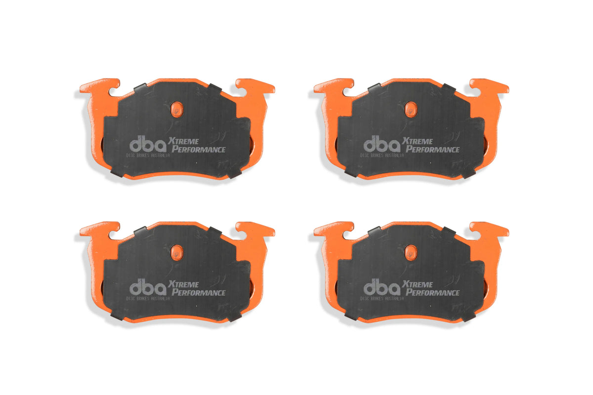 DB1301XP Brake Pads Xtreme Performance | Rear Axle