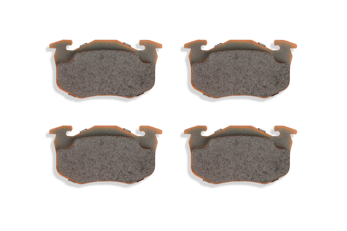 DB1301XP Brake Pads Xtreme Performance | Rear Axle
