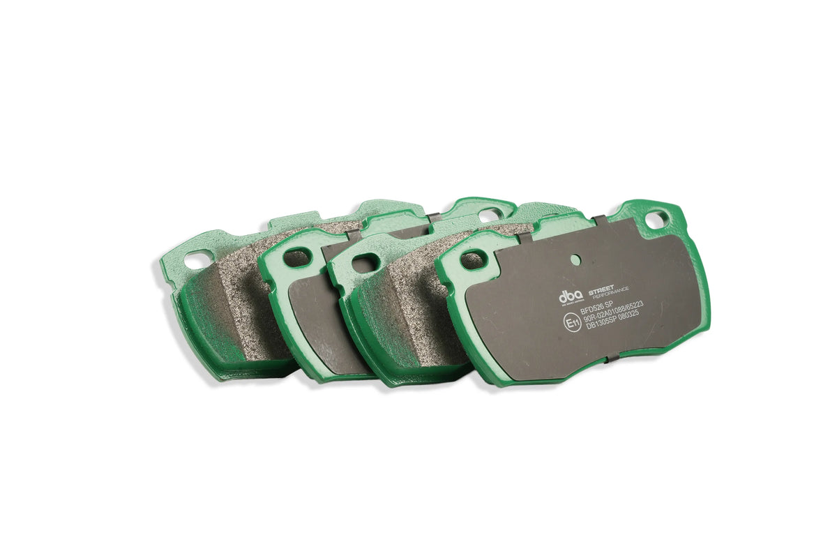 DB1305SP Brake Pads Street Performance | Front