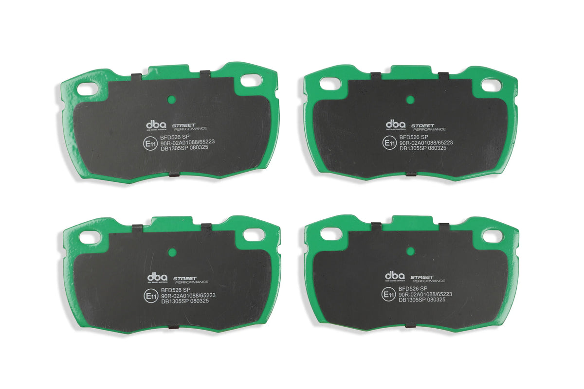 DB1305SP Brake Pads Street Performance | Front