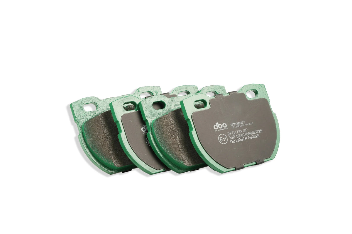 DB1306SP Brake Pads Street Performance | Rear