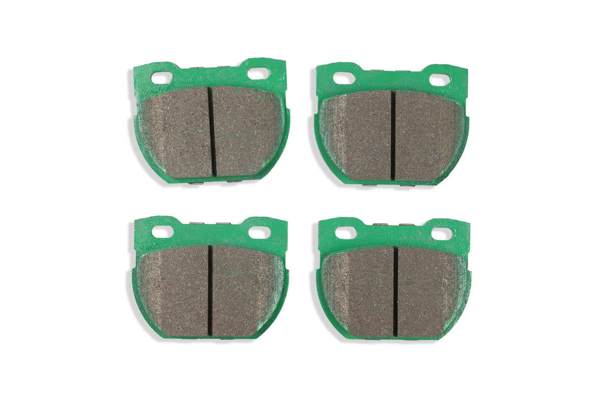 DB1306SP Brake Pads Street Performance | Rear