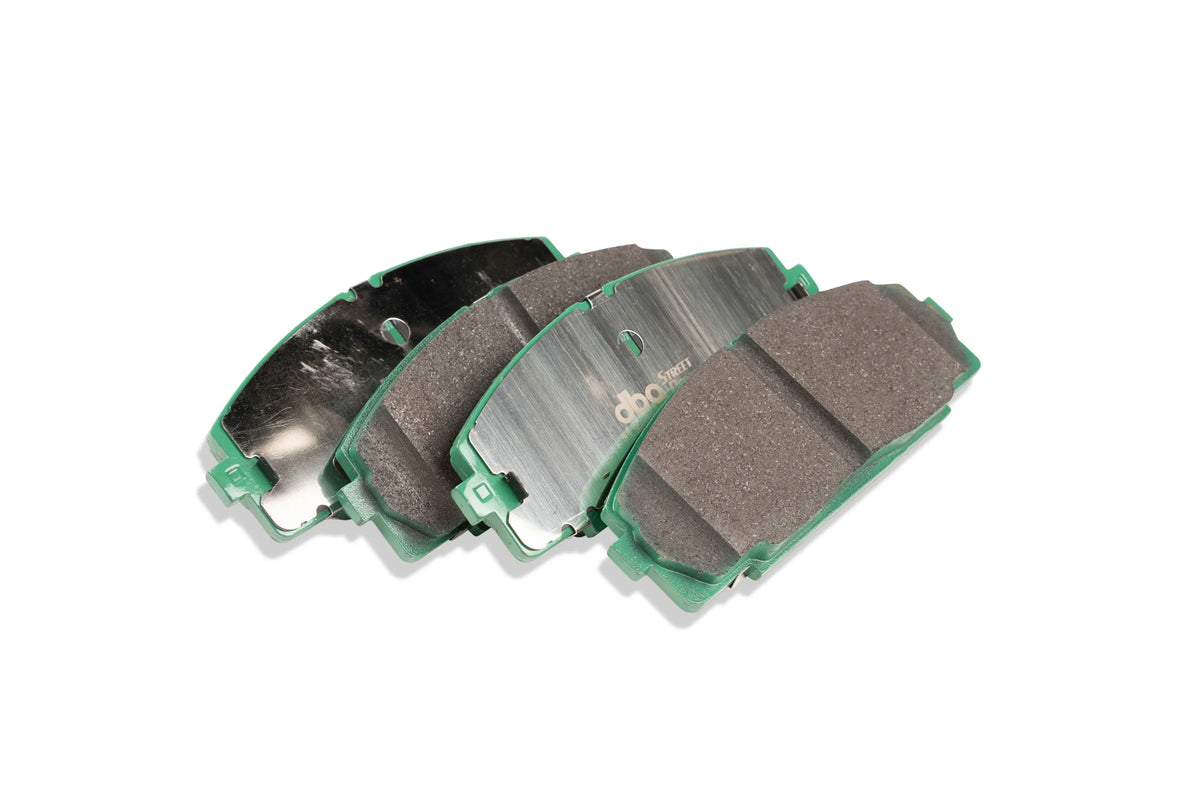 DB1328SP Brake Pads Street Performance | Front Axle