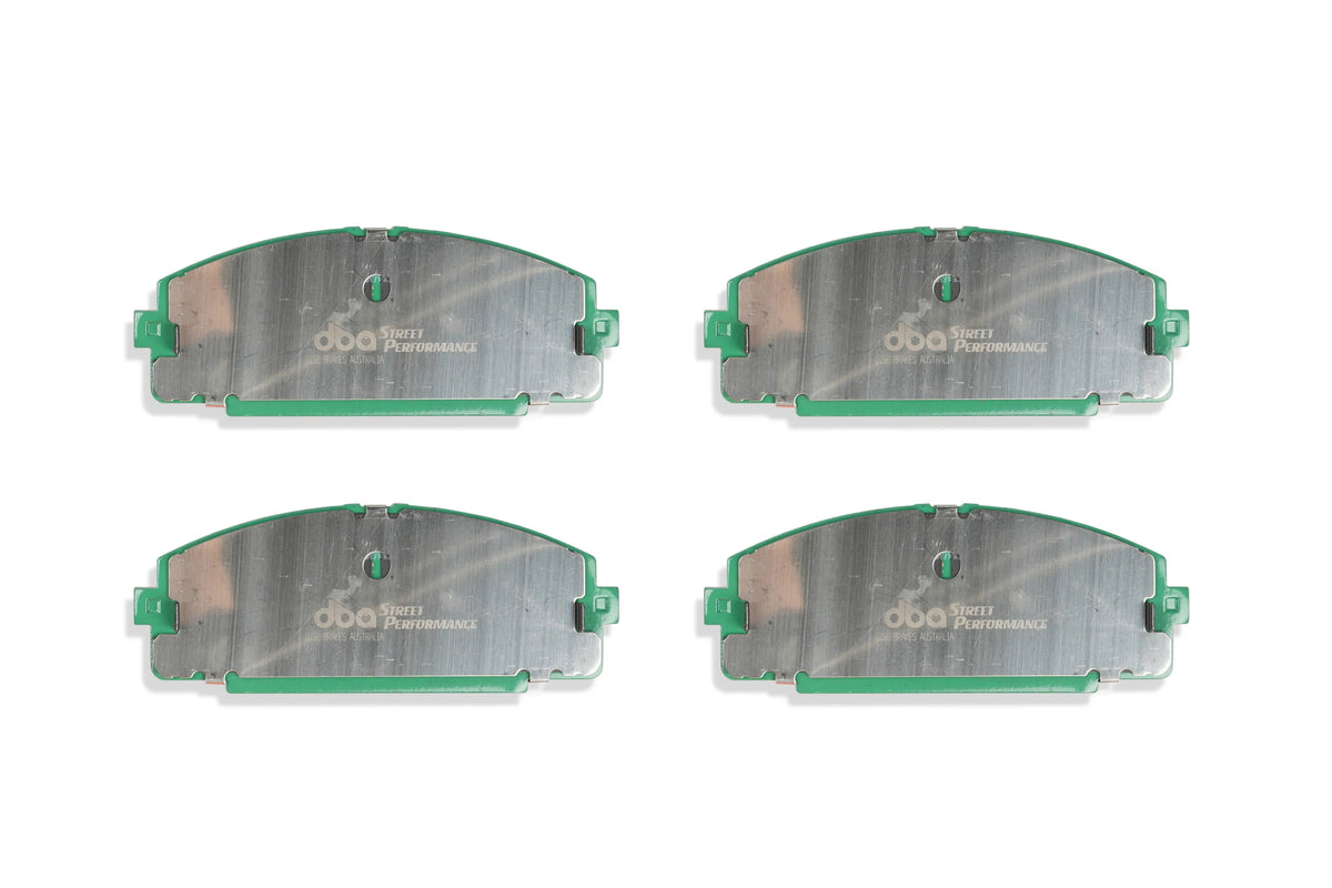 DB1328SP Brake Pads Street Performance | Front Axle