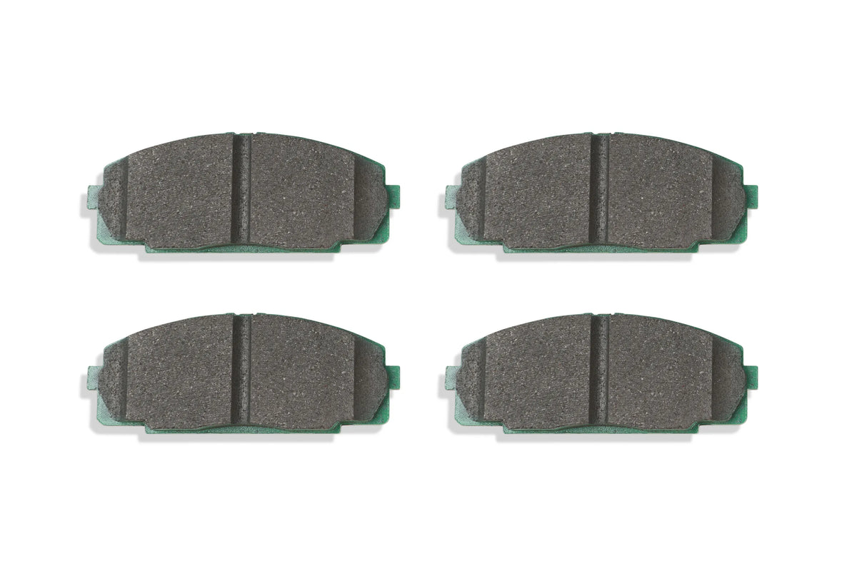 DB1328SP Brake Pads Street Performance | Front Axle