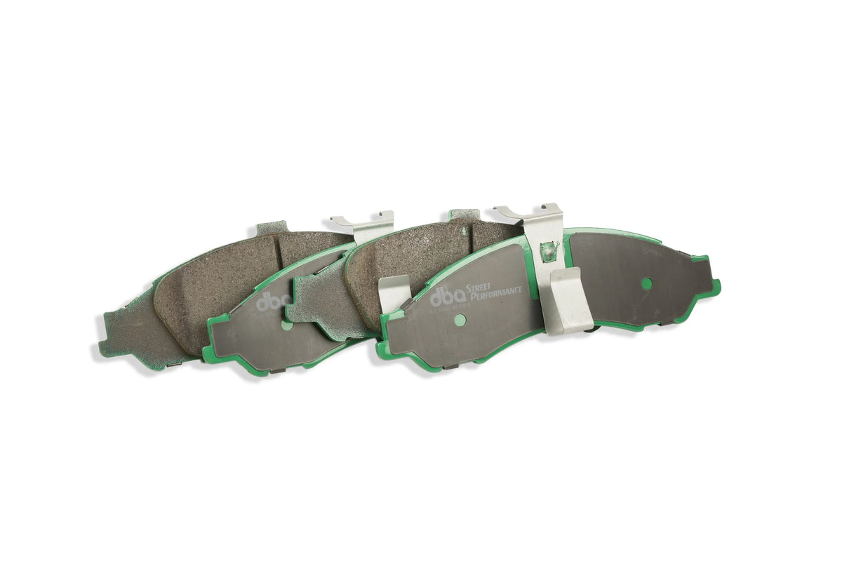 DB1331SP Brake Pads Street Performance | Front Axle