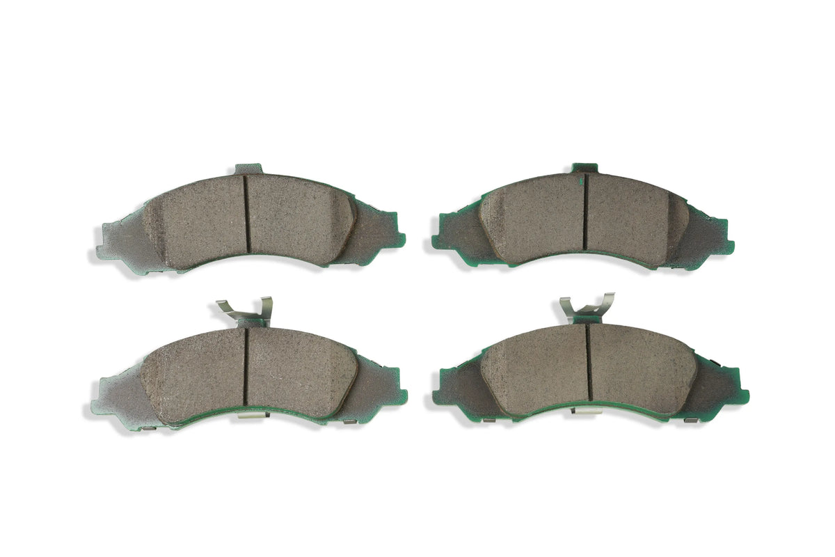 DB1331SP Brake Pads Street Performance | Front Axle