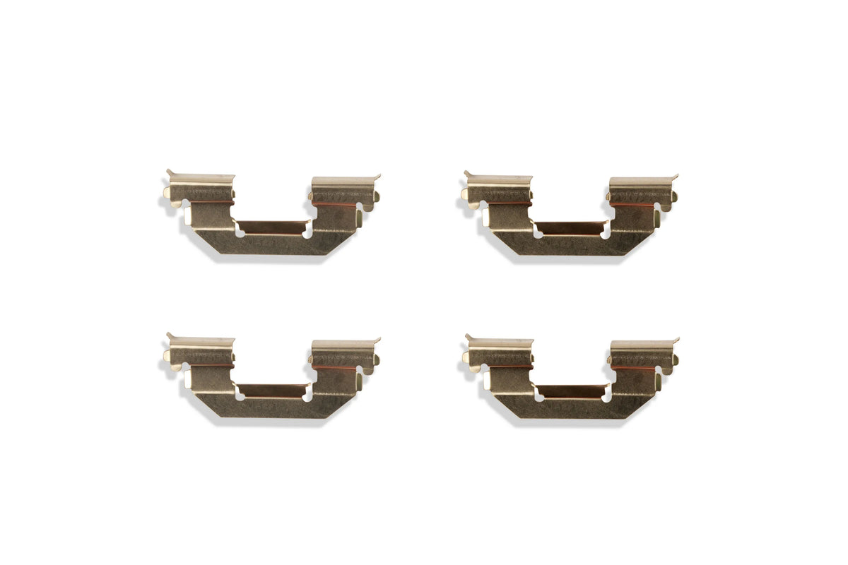 DB1331XP Brake Pads Xtreme Performance | Front Axle