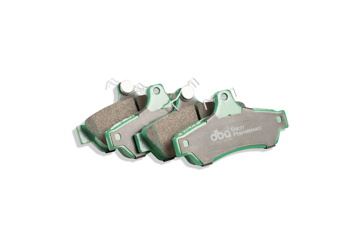 DB1332SP Brake Pads Street Performance | Rear Axle