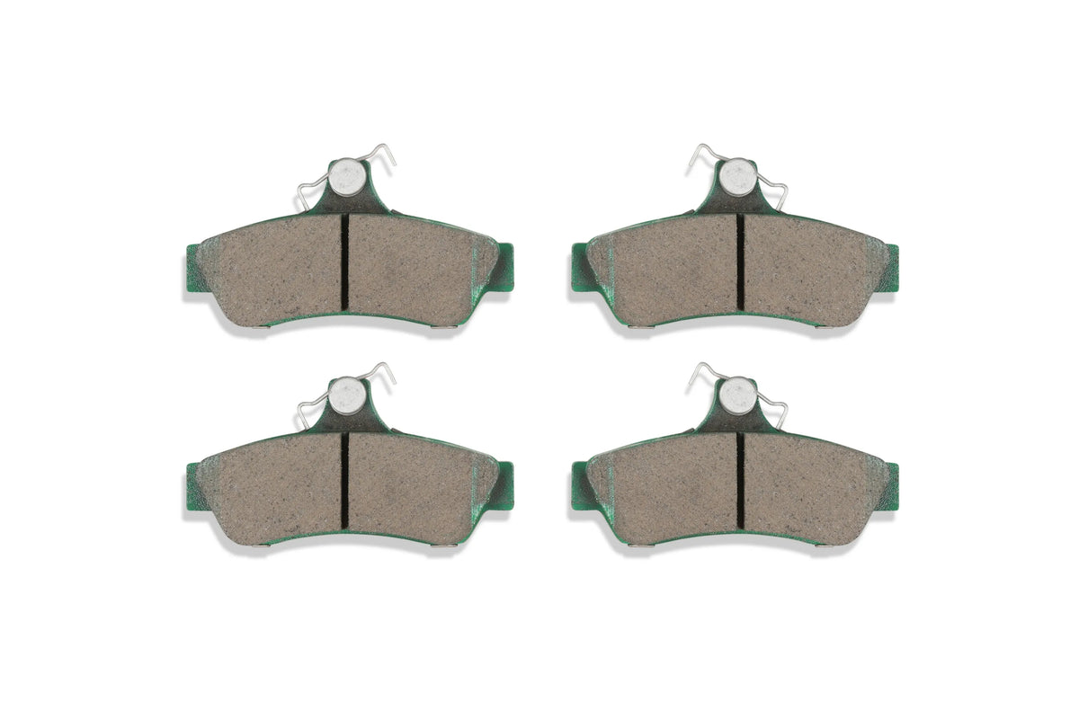 DB1332SP Brake Pads Street Performance | Rear Axle